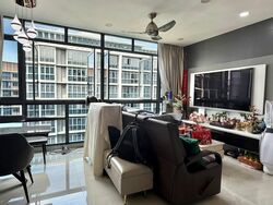 Symphony Suites (D27), Condominium #533696441